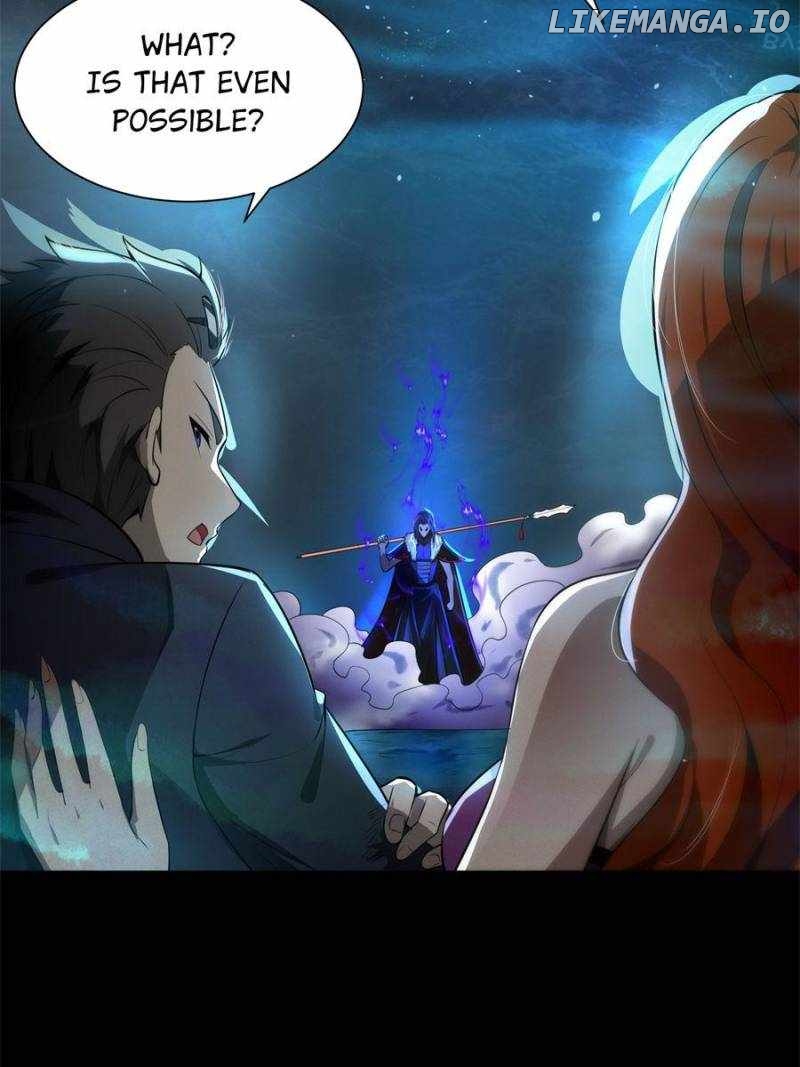 My Harem in a Foreign World Chapter 26 - page 17