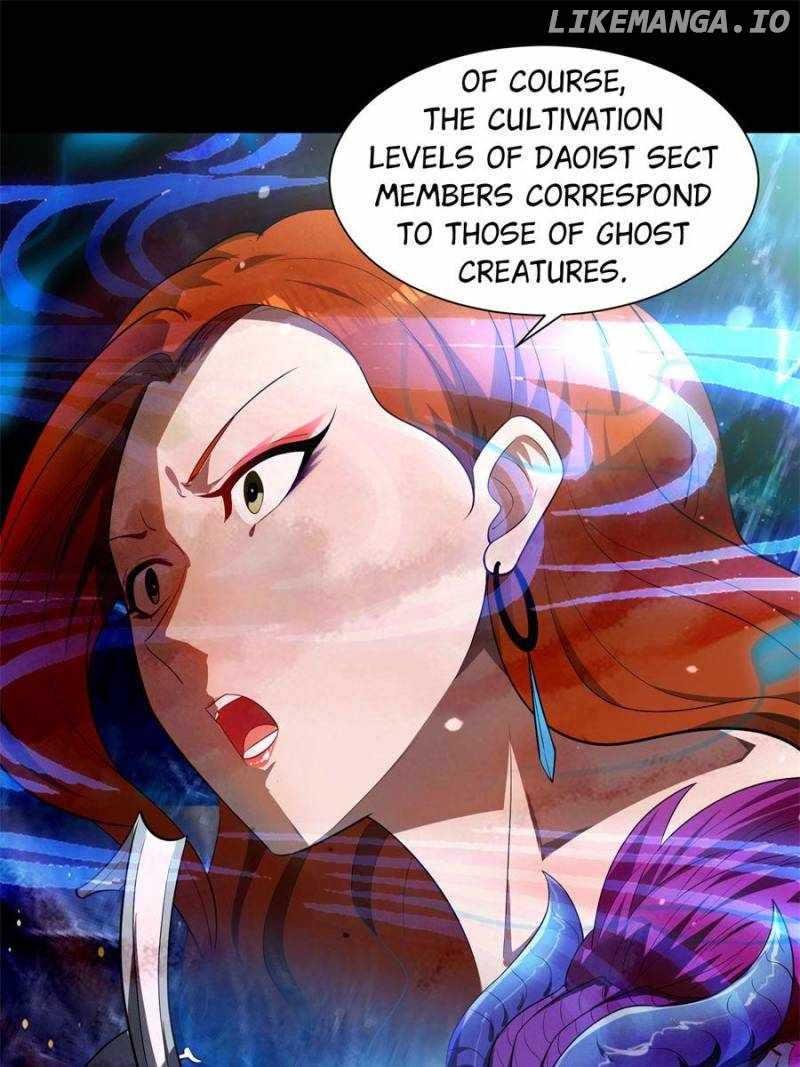 My Harem in a Foreign World Chapter 26 - page 19