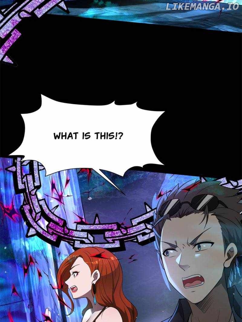 My Harem in a Foreign World Chapter 26 - page 30