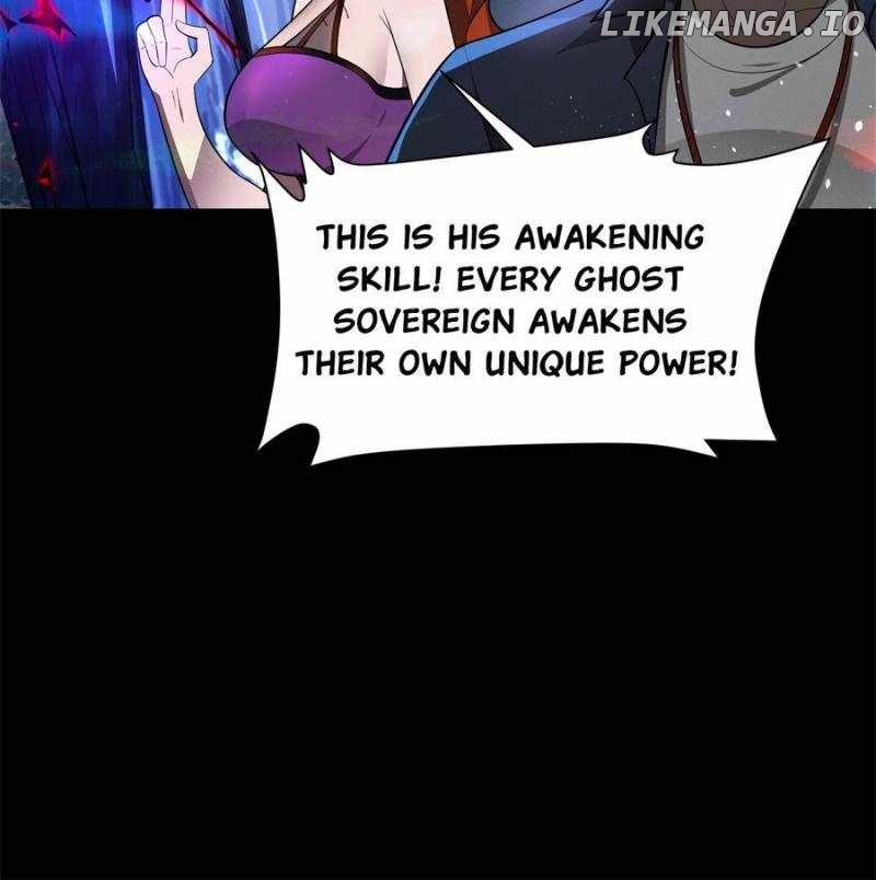 My Harem in a Foreign World Chapter 26 - page 31