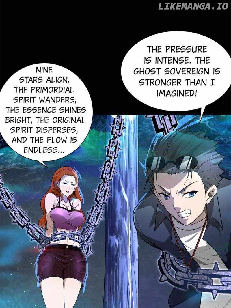My Harem in a Foreign World Chapter 26 - page 32