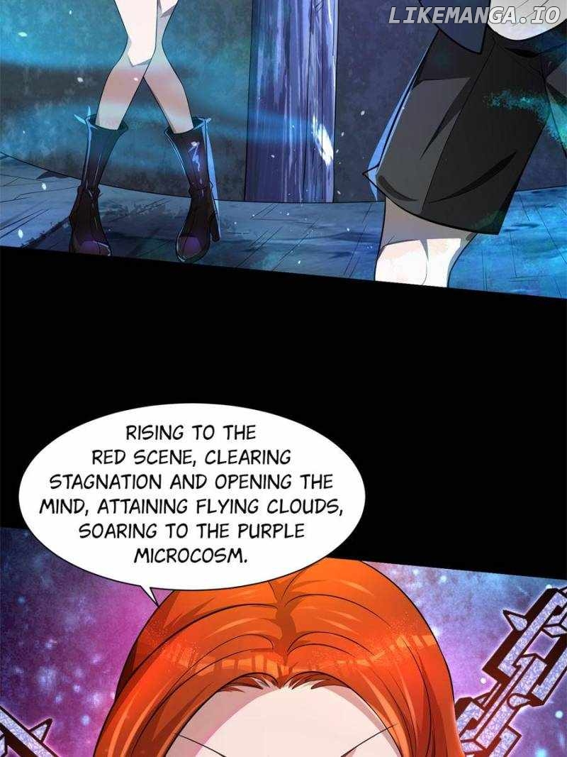 My Harem in a Foreign World Chapter 26 - page 33