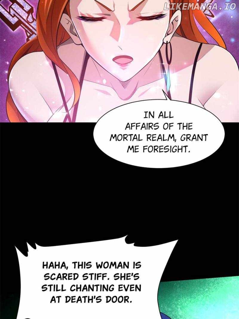My Harem in a Foreign World Chapter 26 - page 34