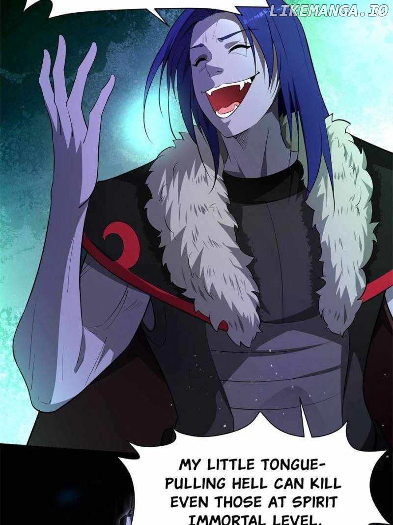 My Harem in a Foreign World Chapter 26 - page 35
