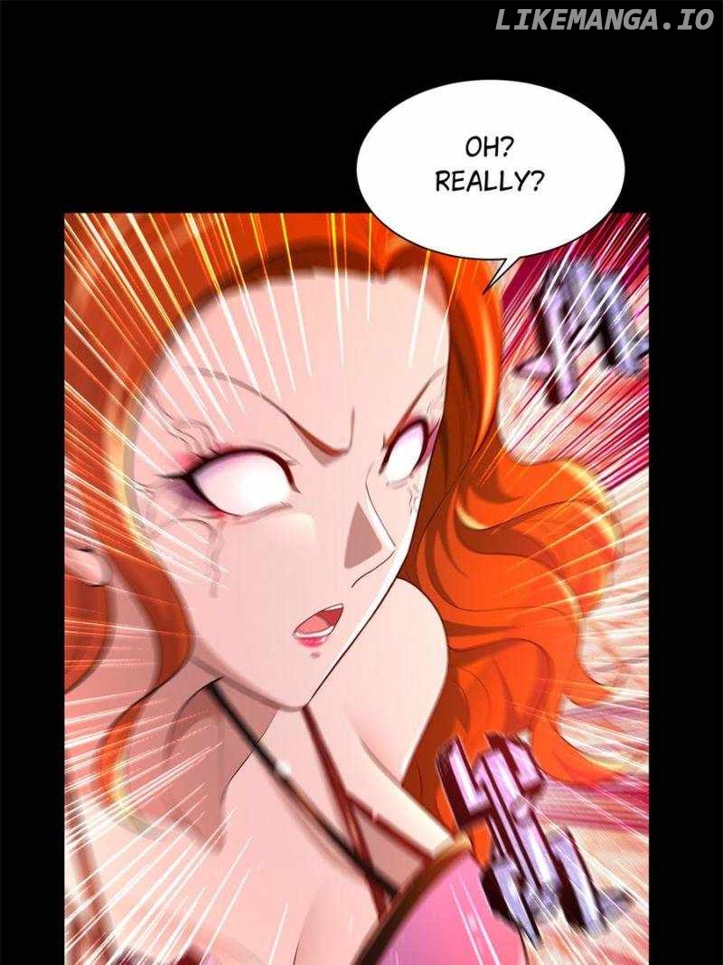 My Harem in a Foreign World Chapter 26 - page 39