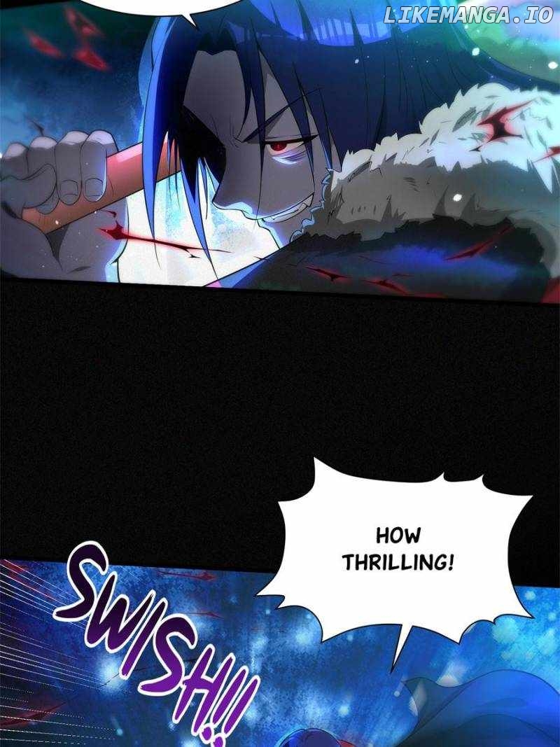 My Harem in a Foreign World Chapter 26 - page 4