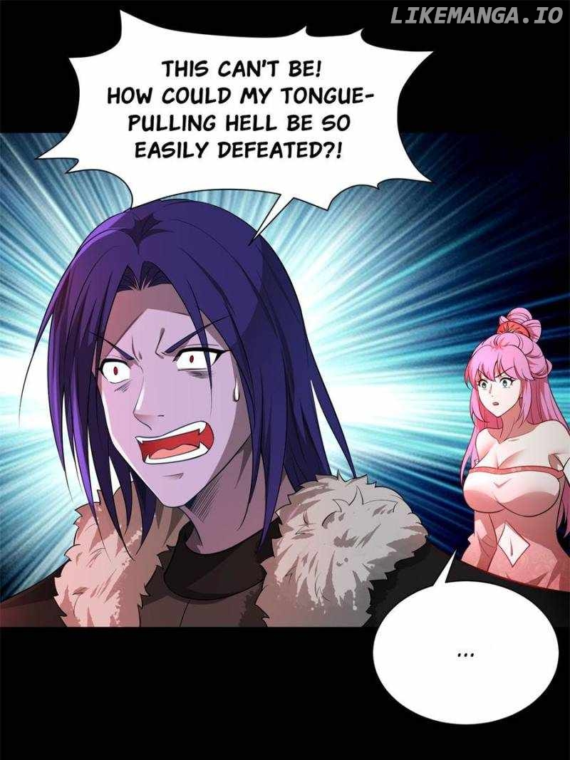 My Harem in a Foreign World Chapter 26 - page 45