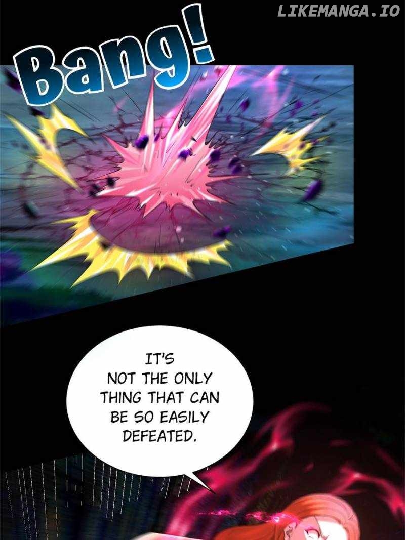 My Harem in a Foreign World Chapter 26 - page 46