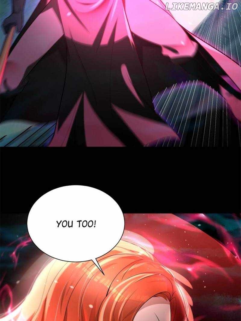 My Harem in a Foreign World Chapter 26 - page 49