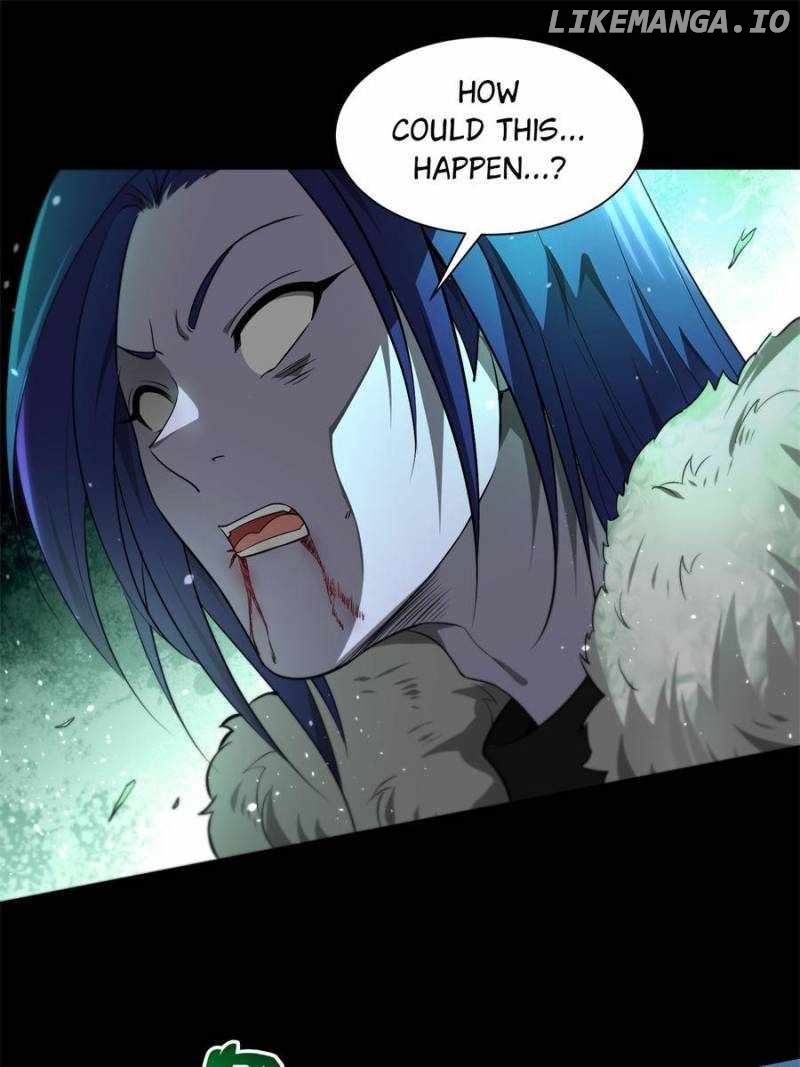 My Harem in a Foreign World Chapter 26 - page 51