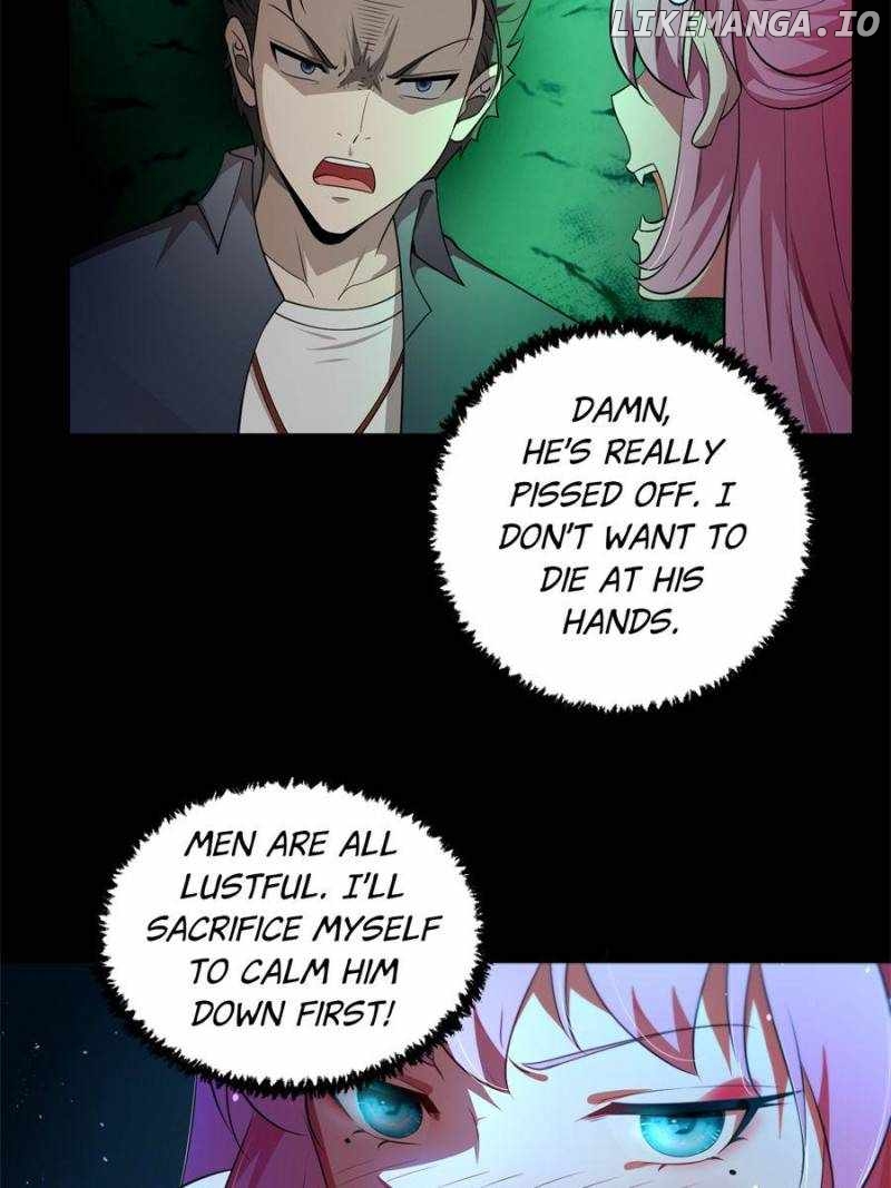 My Harem in a Foreign World Chapter 26 - page 59