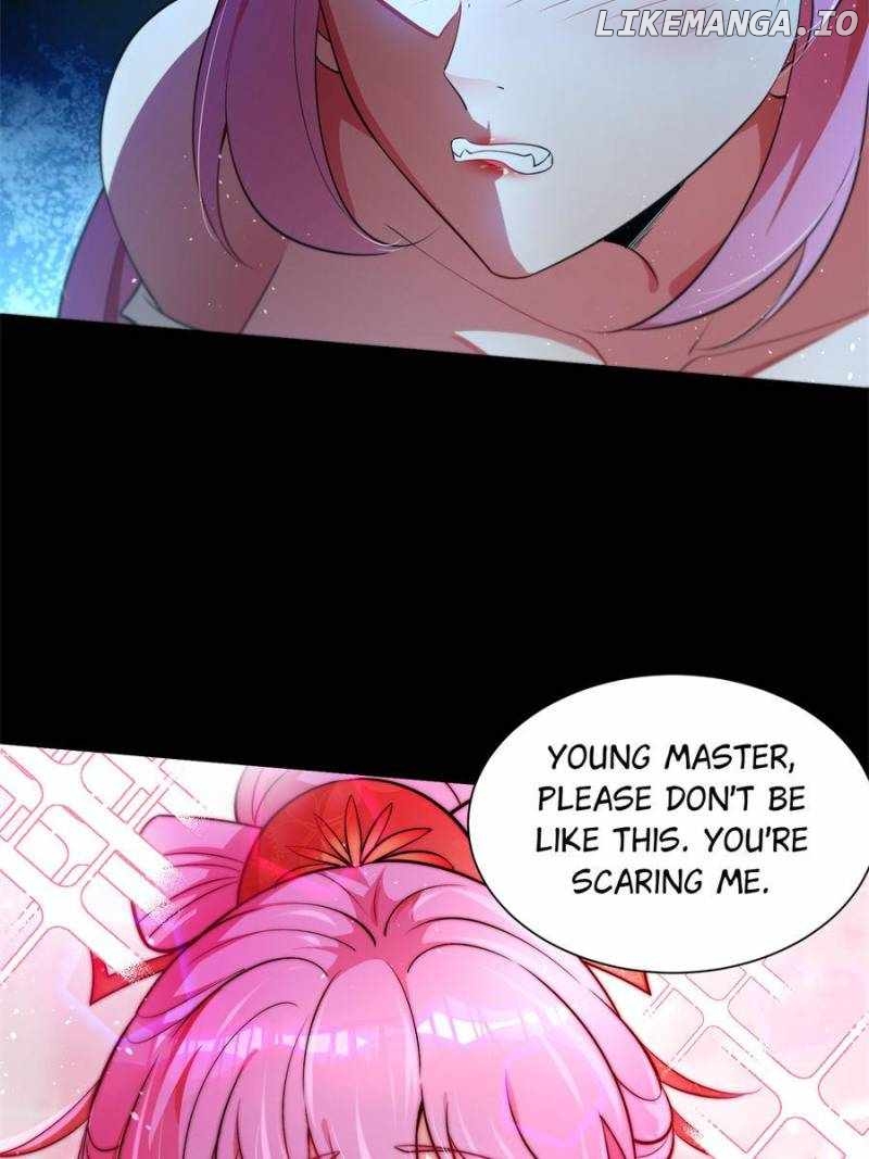 My Harem in a Foreign World Chapter 26 - page 60