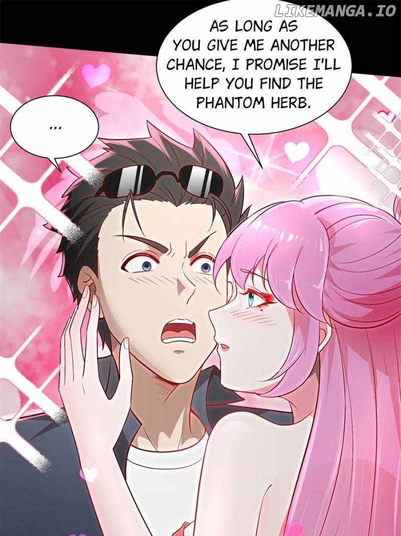 My Harem in a Foreign World Chapter 26 - page 63
