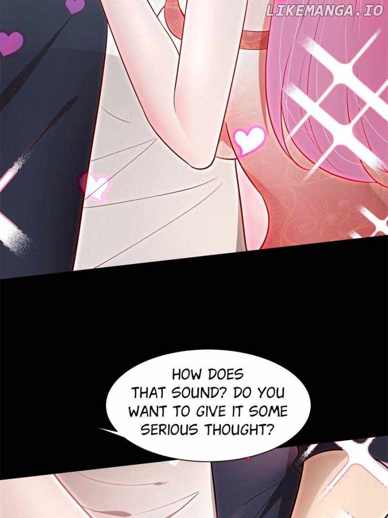 My Harem in a Foreign World Chapter 26 - page 64