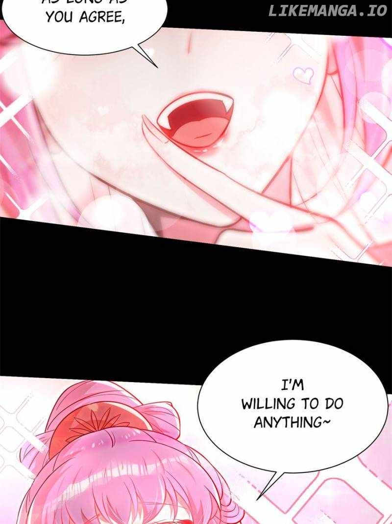 My Harem in a Foreign World Chapter 26 - page 66