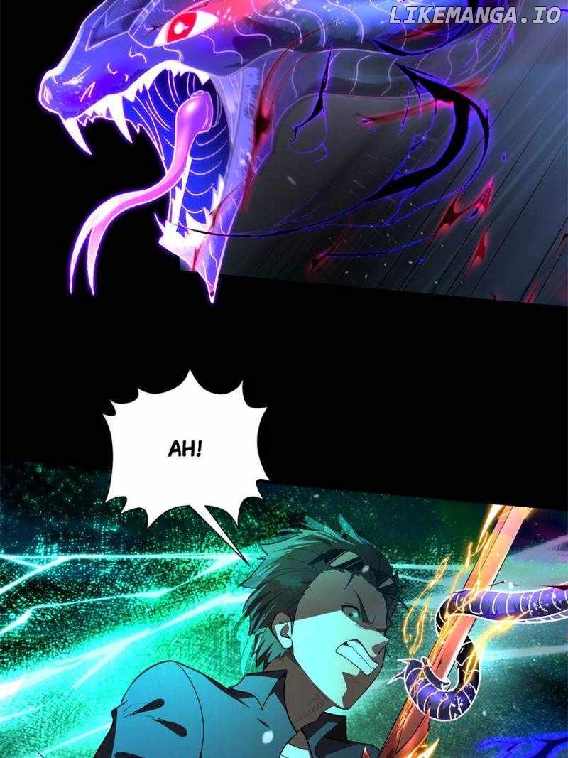 My Harem in a Foreign World Chapter 26 - page 9