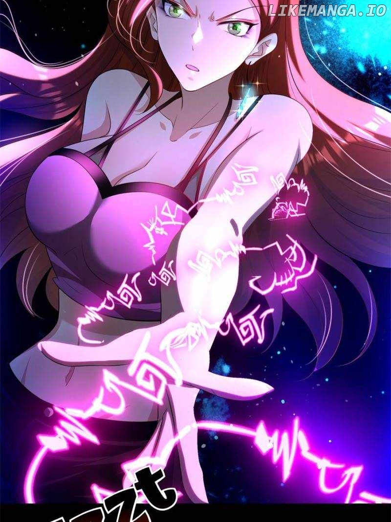 My Harem in a Foreign World Chapter 25 - page 19