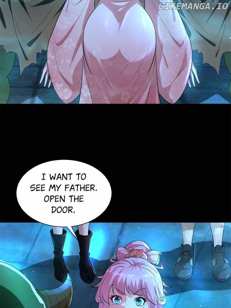 My Harem in a Foreign World Chapter 25 - page 34