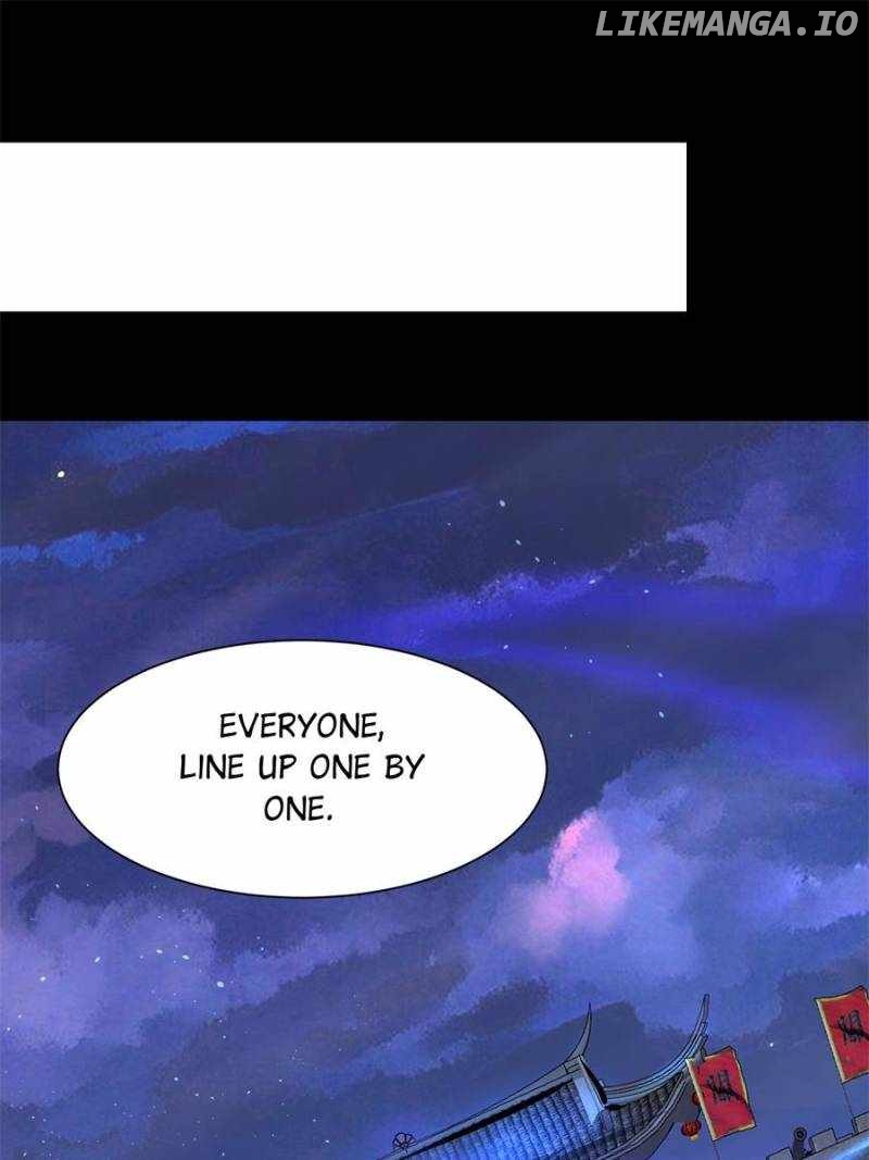 My Harem in a Foreign World Chapter 23 - page 33