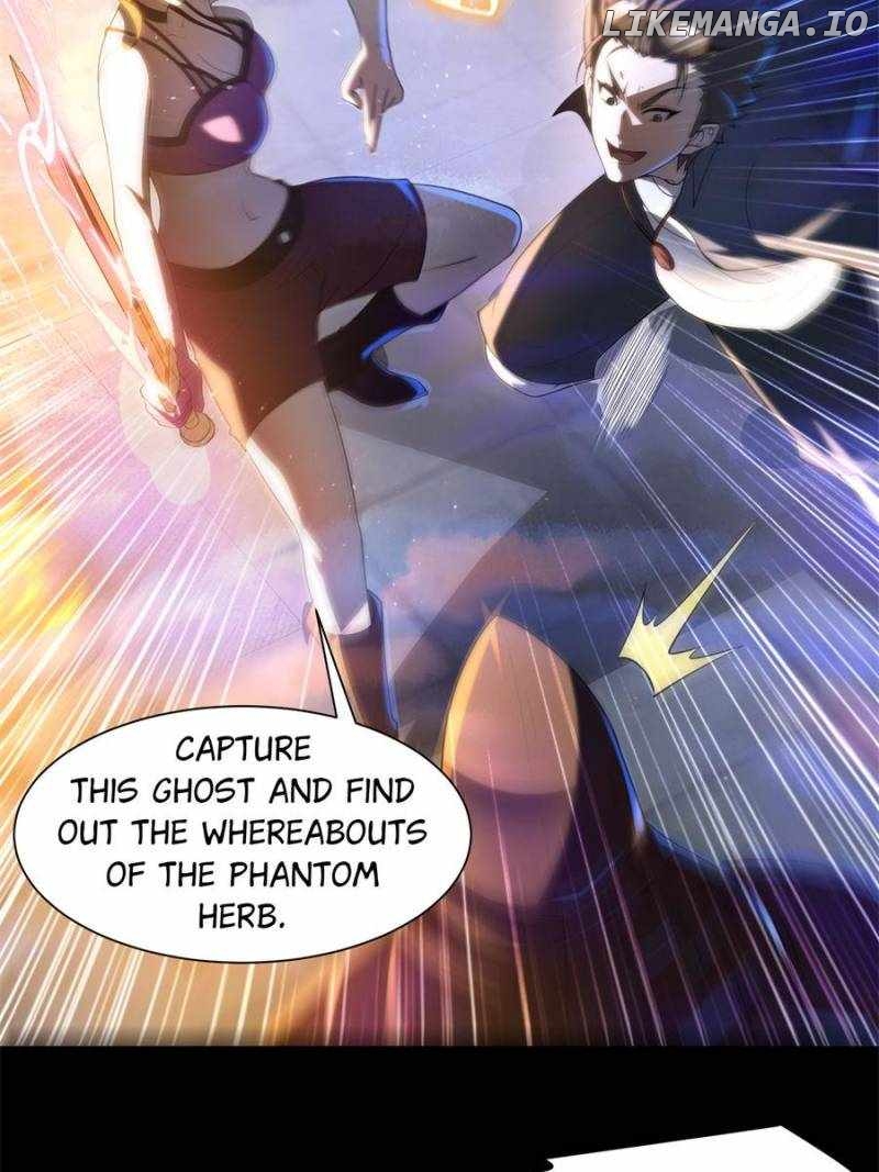 My Harem in a Foreign World Chapter 23 - page 47