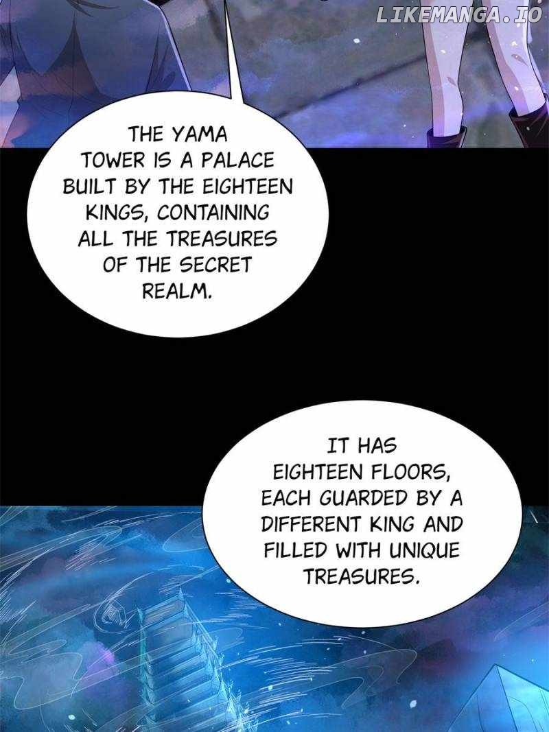 My Harem in a Foreign World Chapter 23 - page 57
