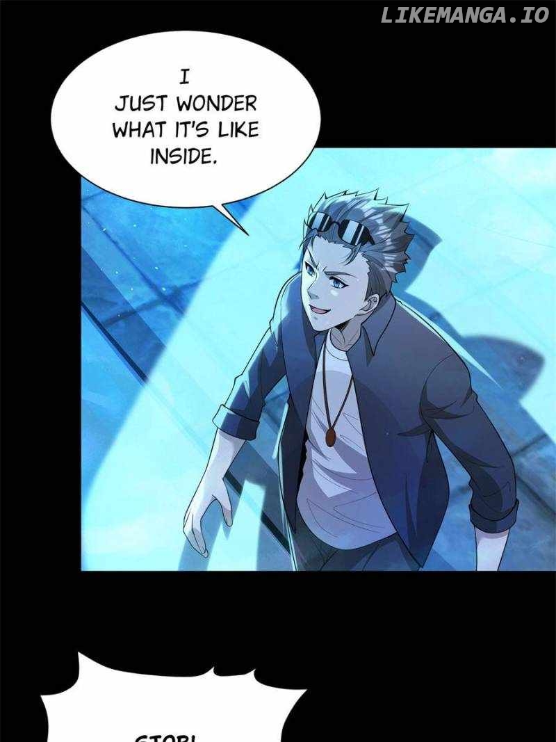 My Harem in a Foreign World Chapter 23 - page 62