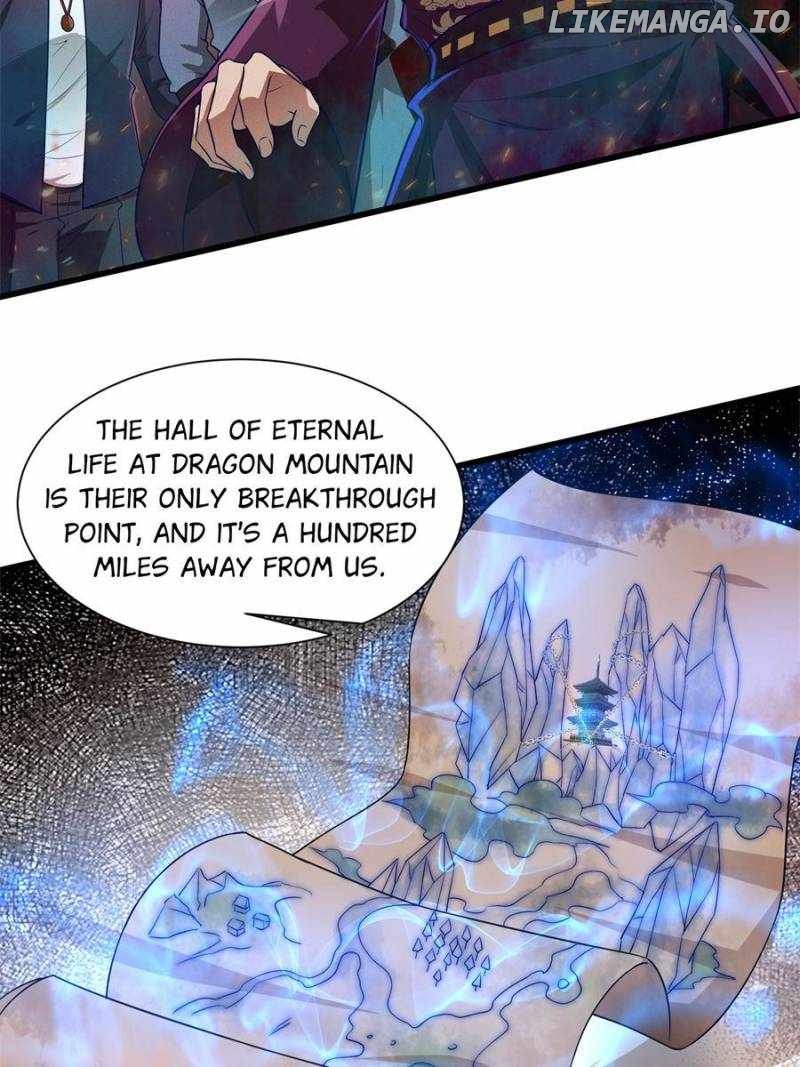 My Harem in a Foreign World Chapter 10 - page 28