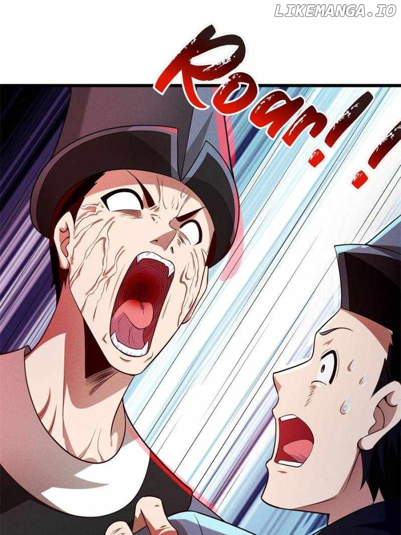 My Harem in a Foreign World Chapter 10 - page 52