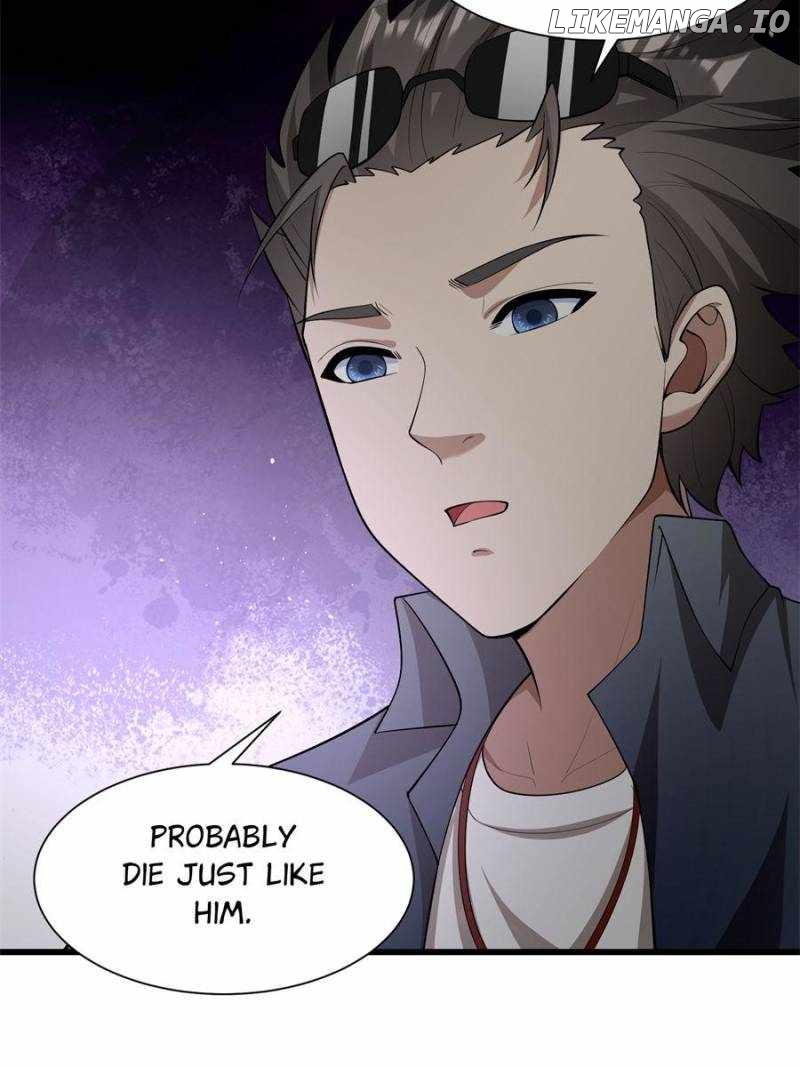 My Harem in a Foreign World Chapter 22 - page 18