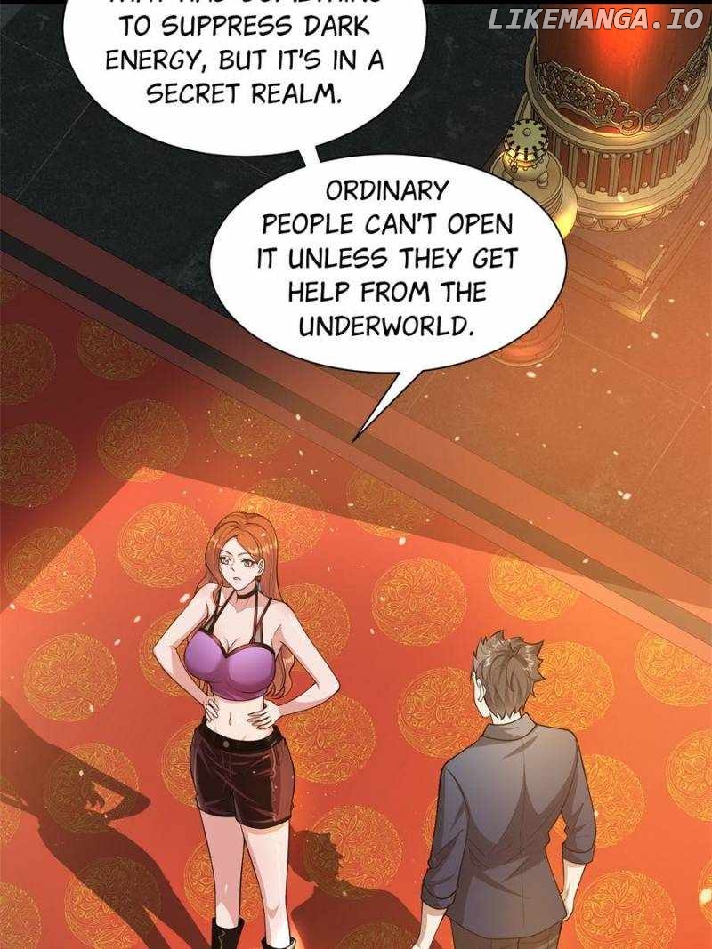 My Harem in a Foreign World Chapter 22 - page 24