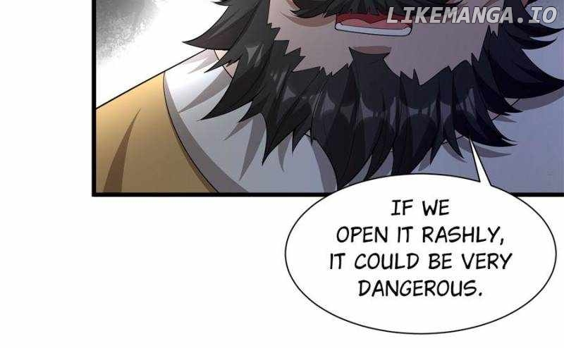 My Harem in a Foreign World Chapter 22 - page 37