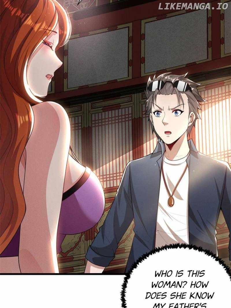 My Harem in a Foreign World Chapter 22 - page 9
