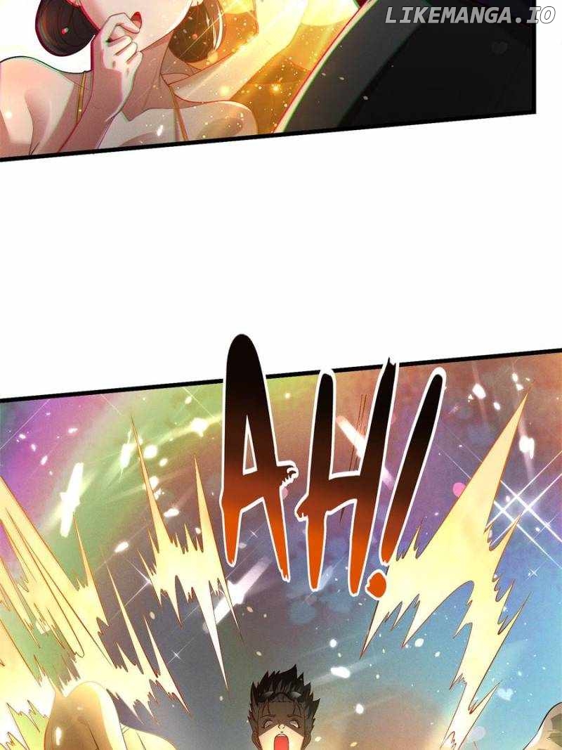 My Harem in a Foreign World Chapter 21 - page 38