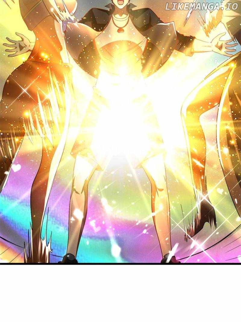My Harem in a Foreign World Chapter 21 - page 39