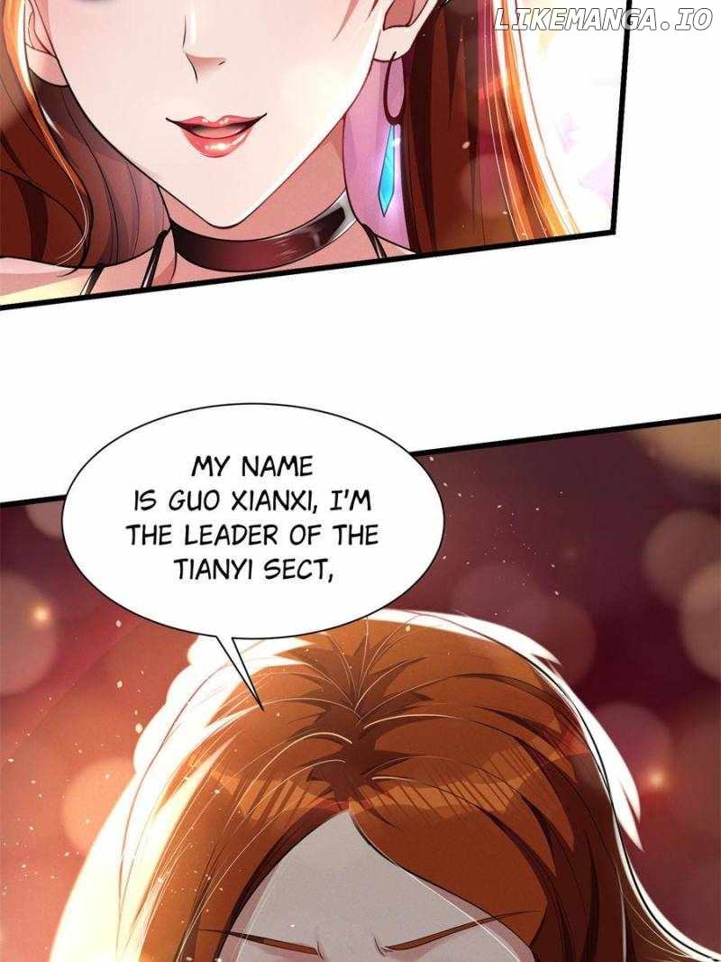 My Harem in a Foreign World Chapter 21 - page 50
