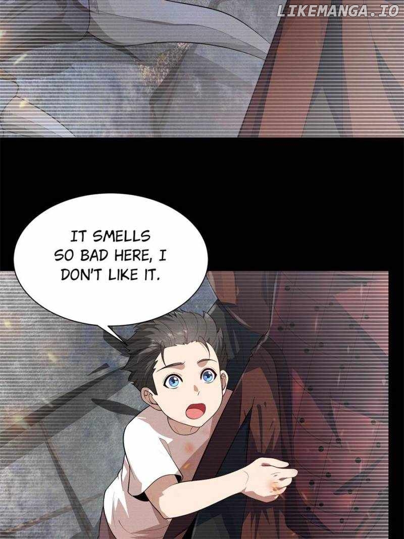 My Harem in a Foreign World Chapter 20 - page 52