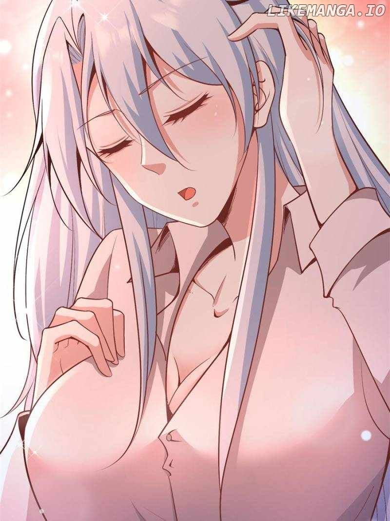 My Harem in a Foreign World Chapter 2 - page 27