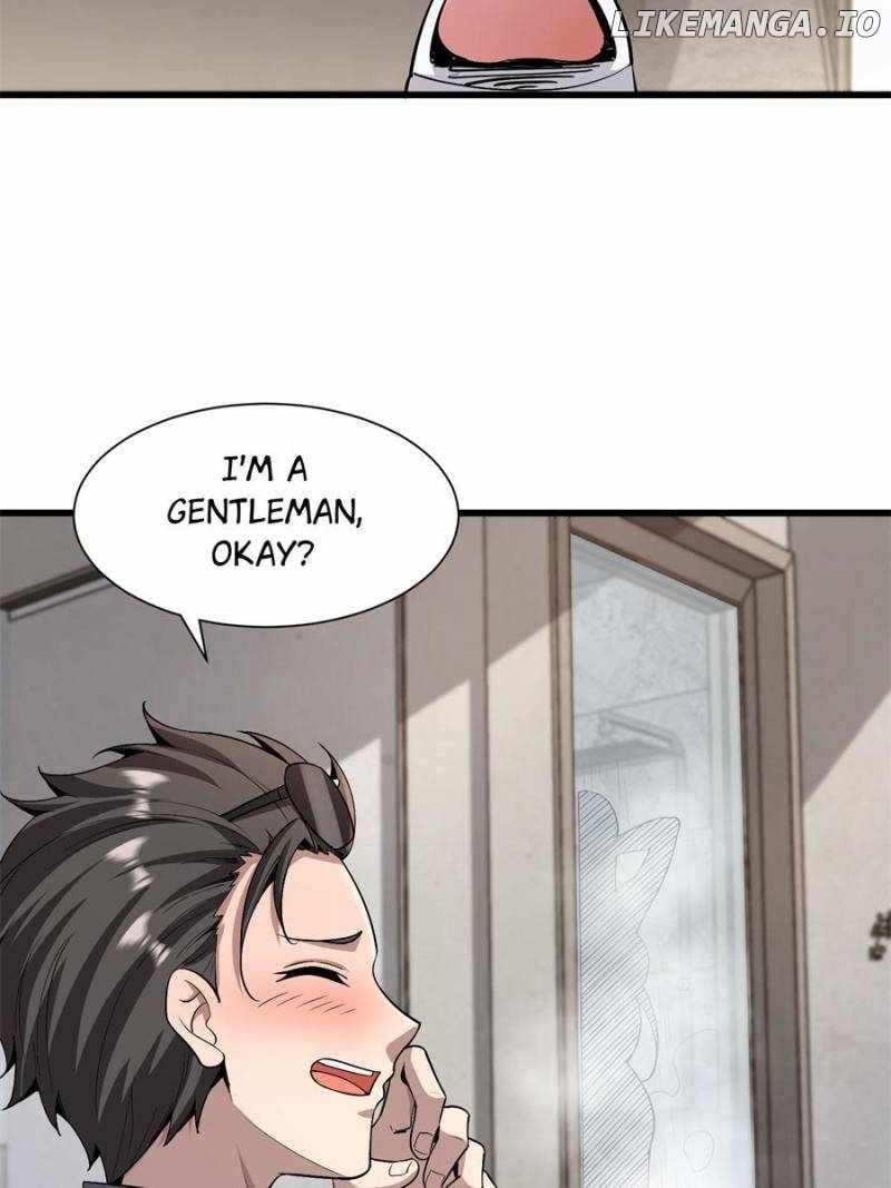 My Harem in a Foreign World Chapter 2 - page 4