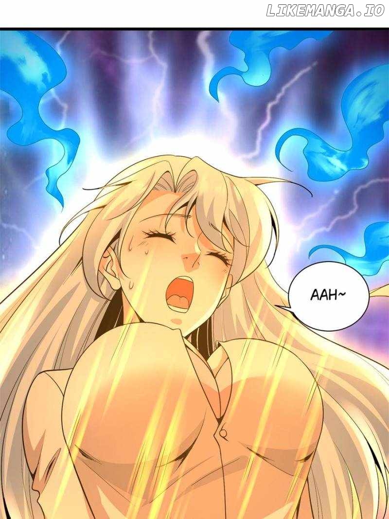 My Harem in a Foreign World Chapter 2 - page 44