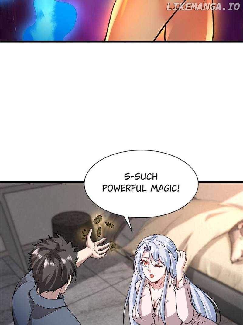 My Harem in a Foreign World Chapter 2 - page 46