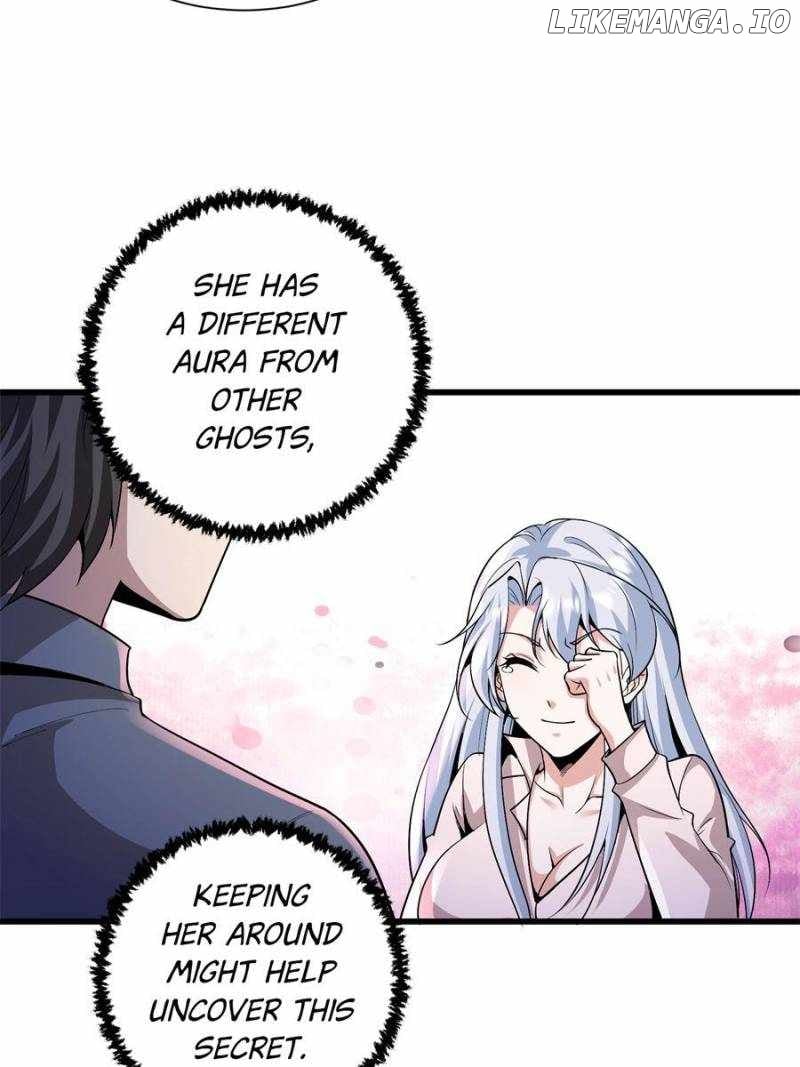 My Harem in a Foreign World Chapter 2 - page 56