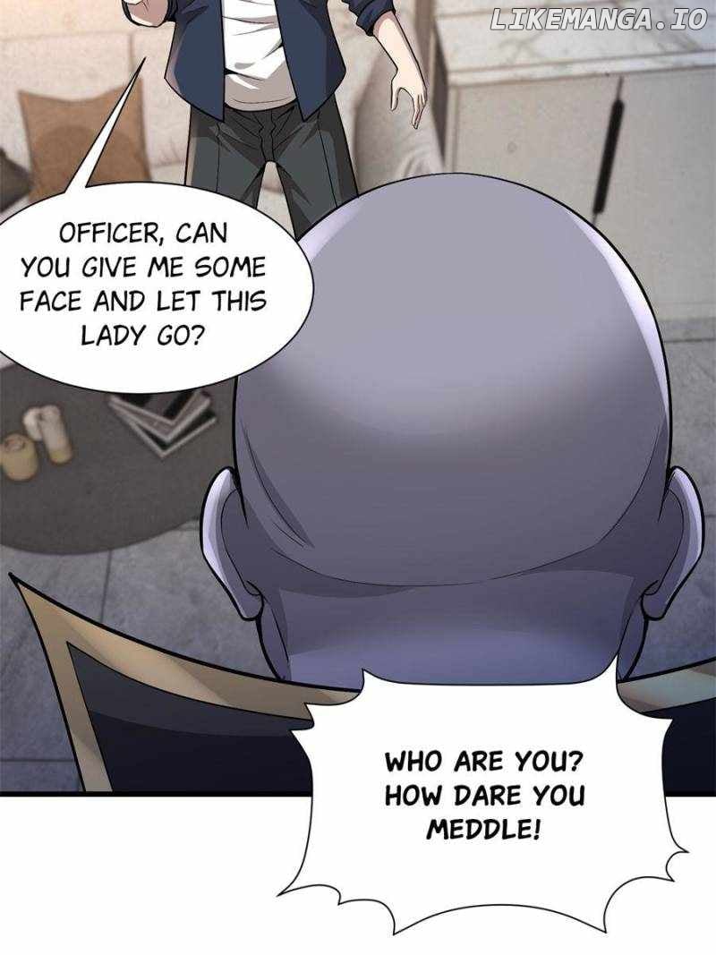 My Harem in a Foreign World Chapter 2 - page 65