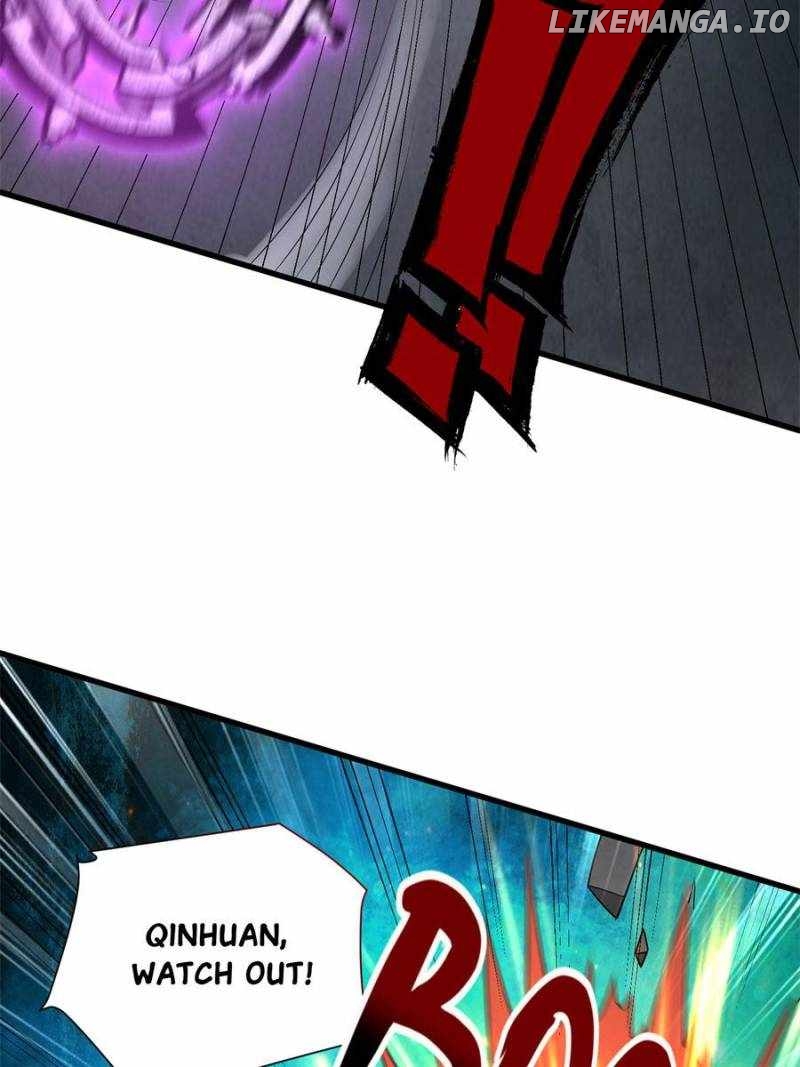 My Harem in a Foreign World Chapter 2 - page 69