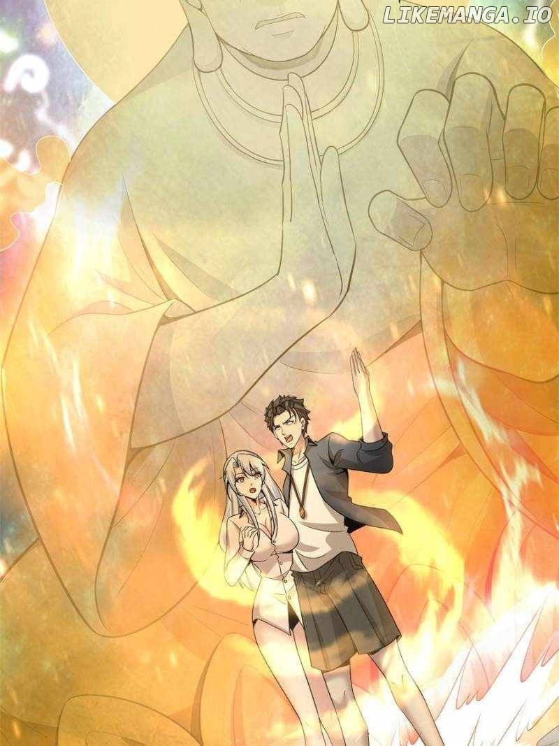 My Harem in a Foreign World Chapter 2 - page 82