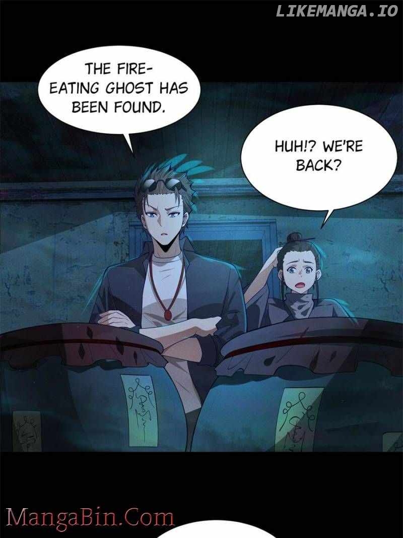 My Harem in a Foreign World Chapter 19 - page 25