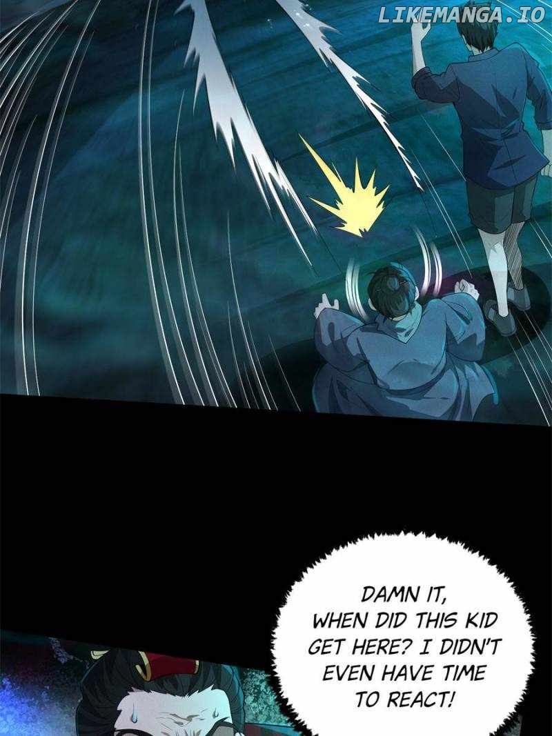 My Harem in a Foreign World Chapter 19 - page 45