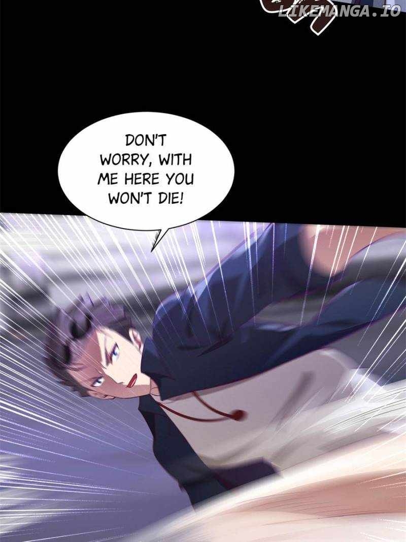 My Harem in a Foreign World Chapter 18 - page 36