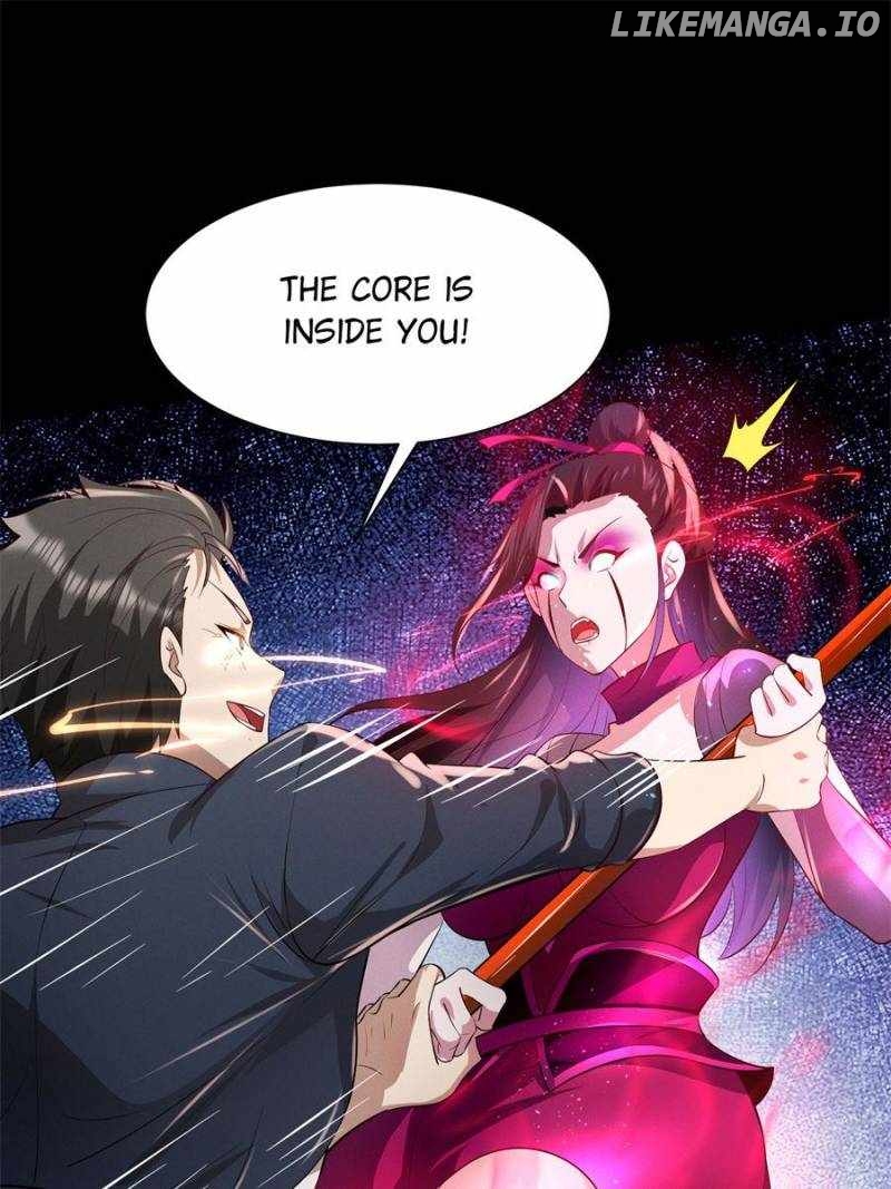 My Harem in a Foreign World Chapter 18 - page 56
