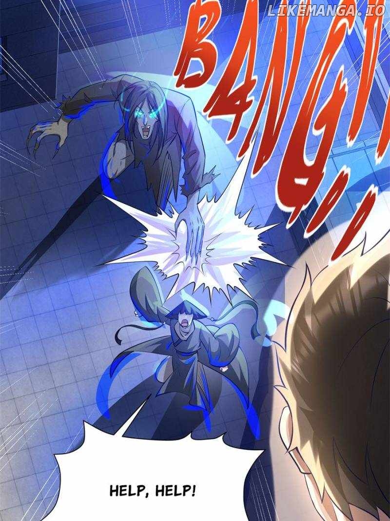 My Harem in a Foreign World Chapter 17 - page 17