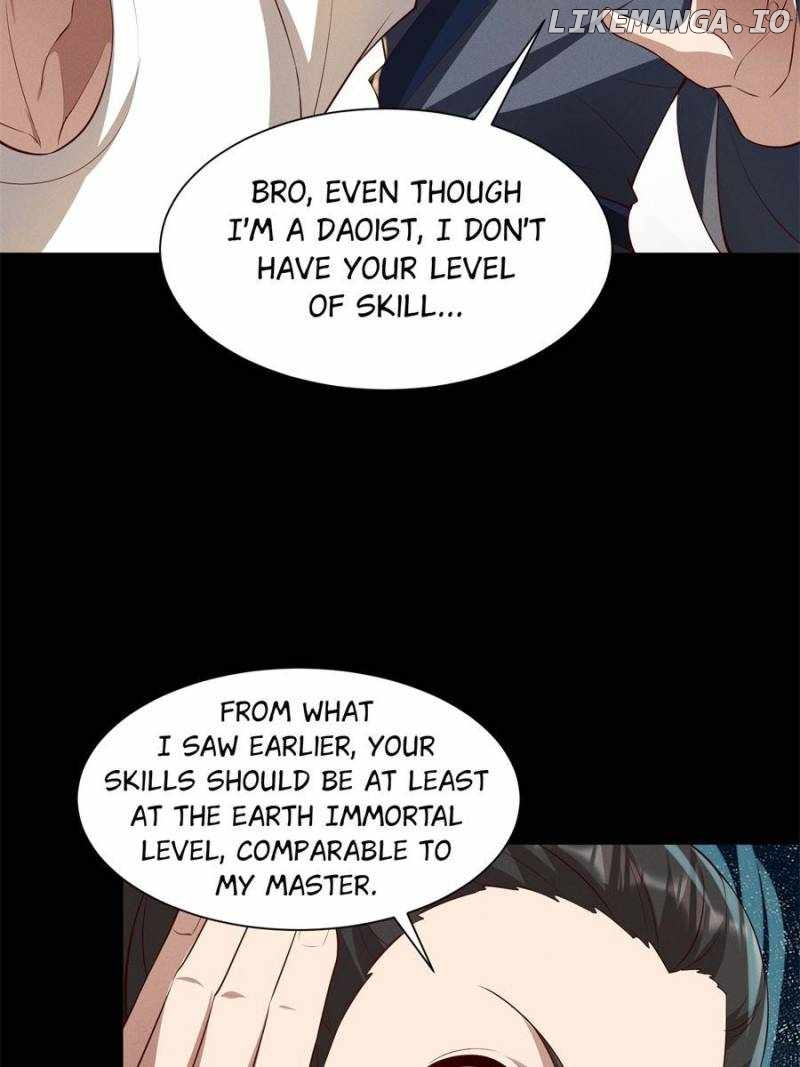 My Harem in a Foreign World Chapter 17 - page 33